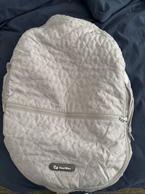 Car seat cover